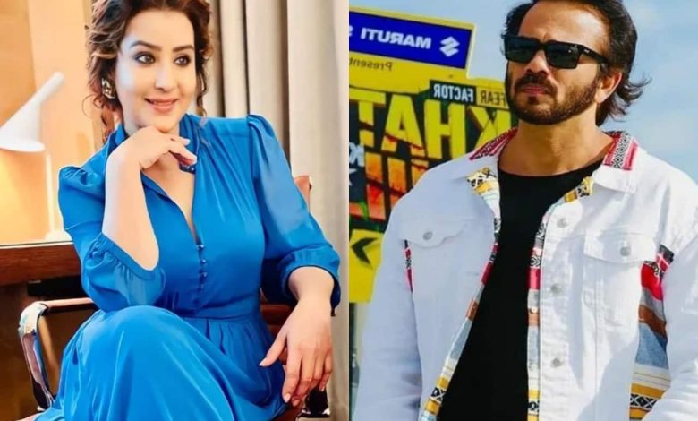 Khatron Ke Khiladi 14: रोहित शेट्टी के शो में जाने से पहले शिल्पा शिंदे ने बताई स्ट्रेटजी, बोलीं- 'ये मेरा शो है'