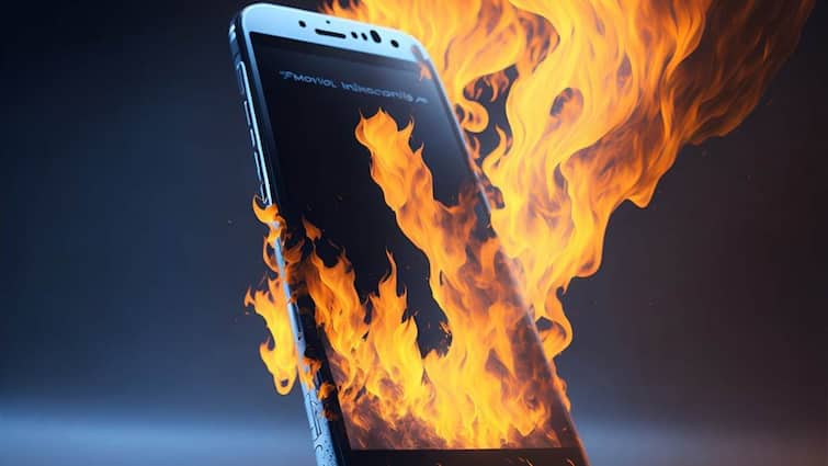 Tips to Cool Down the Smartphone in summer Heating Issue While Charging Smartphone blast reason Smartphone Blast Reason: गर्मियों में इस एक गलती की वजह से ब्लास्ट कर जाएगा आपका फोन, ऐसे बचें