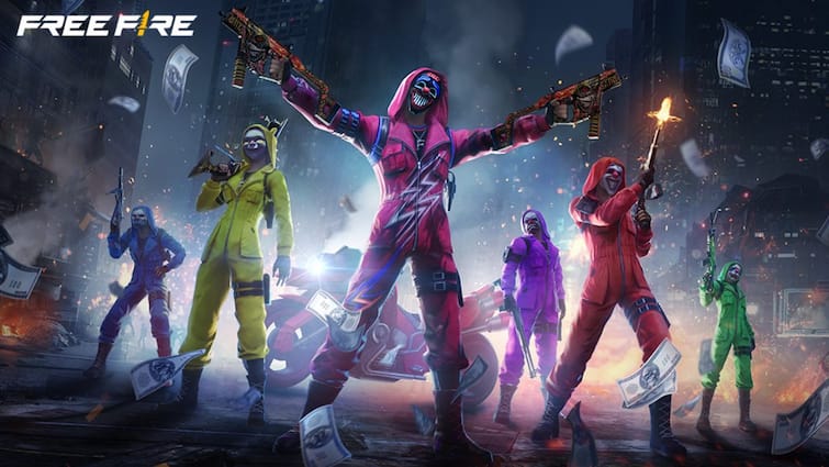 Free Fire Max Redeem Codes of 8 June 2024 100 percent Working Active confirm how to redeem ff codes in hindi Free Rewards Free Fire Max Redeem Codes Today: 8 जून 2024 के पक्के रिडीम कोड, जिनसे फ्री में मिलेंगे ये गेमिंग आइटम्स