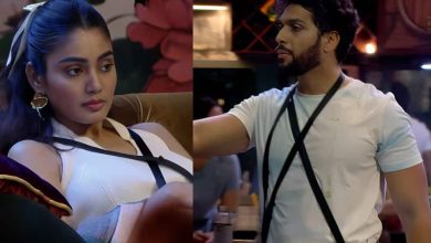 Bigg Boss OTT 3: जंग का मैदान बना बिग बॉस हाउस, खाने को लेकर आपस में भिड़े साई केतन राव और सना मकबूल