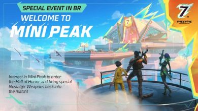 Top 5 Features of Free Fire Max OB45 Update is now live in india download link Free Fire Max में OB45 Update हुआ लाइव, जानें इस लेटेस्ट अपडेट के टॉप-5 फीचर्स