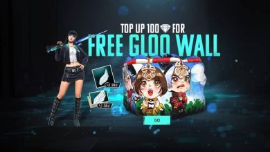 Free Fire Max Urban Top Up how to get free gloo wall skins, gun skins and Urban Silhouette bundle set Free Fire Max में चल रहा Urban Top Up, जानें कैसे फ्री में मिलेगी ग्लू वॉल, गन स्किन और धांसू बंडल