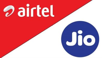 Jio vs Airtel Rs 395 Recharge Plan Comparison JioCinema, JioTV HelloTunes, Wynk Music and more Jio vs Airtel: 395 रुपये वाले रिचार्ज प्लान में कौन दे रहा ज्यादा फायदा? जानें हर डिटेल