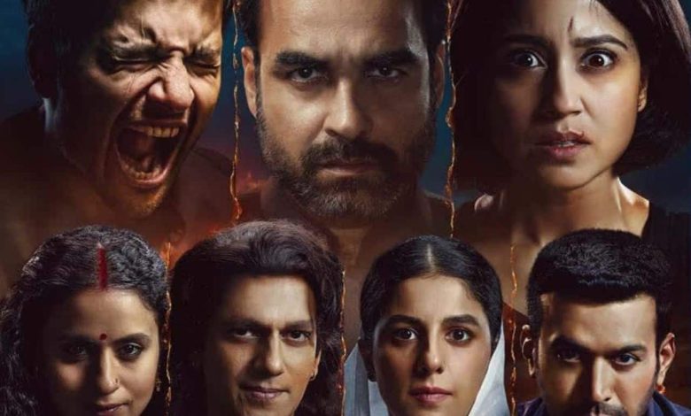 Mirzapur 3 Trailer: गुड्डू भैया से गद्दी हड़पने वापस लौटा जख्मी शेर, कालीन भैया की एंट्री देख लोग बोले- 'अब होगा बवाल'