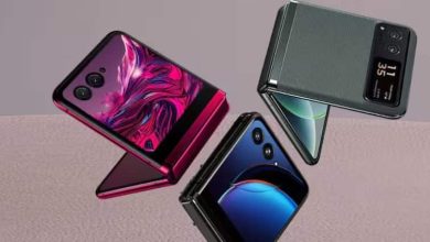 Motorola 50 Razr Ultra Launched in China Smartphone entry in India Soon Specifications know here चीन के बाद अब जल्द भारत में एंट्री लेगा Moto का जबरदस्त फोल्डेबल फोन! प्राइस से लेकर फीचर्स तक जानें सब