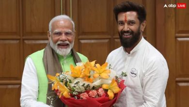 Modi Cabinet Chirag Paswan gets Ministry of Food Processing Industries पीएम मोदी ने चमकाई इस फ्लॉप एक्टर की किस्मत, केंद्र सरकार में मंत्री बनाकर दी बड़ी जिम्मेदारी