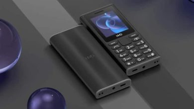 HMD Launches 2 New Phones HMD 105 & HMD 110 at the Price of 999 Rupees बिना इंटरनेट कर सकेंगे UPI पेमेंट, HMD 105 और HMD 110 फीचर फोन हुआ लॉन्च