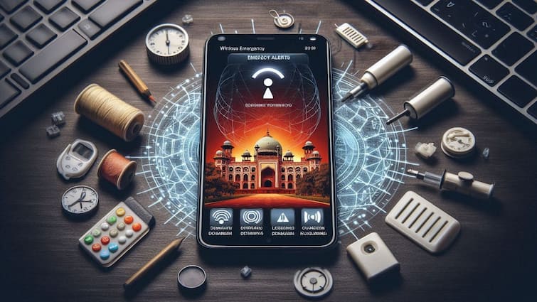 What is Wireless Emergency Alert in hindi and how to set it in our phone वायरलेस इमरजेंसी अलर्ट क्या होता है? जानें इसे फोन में सेट करने का तरीका और इसके फायदे