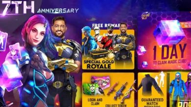 Free Fire Max Redeem Codes of 11 july 2024 100 percent confirm active how to redeem ff codes in hindi Free Rewards Free Fire Max Redeem Codes Today: 11 जुलाई 2024 के 100% एक्टिव रिडीम कोड, जिनसे फ्री में मिलेंगे ये धांसू आइटम्स