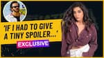 Khatron Ke Khiladi 14 Promo: निम्रत कौर ने रोहित शेट्टी की जमकर की तारीफ, देखें एक्सक्लूसिव इंटरव्यू