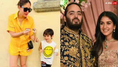 Anant Ambani and kareena Kapoor son Taimur caretaker Lalita D Silva opens up about her motherly bond with kids करीना कपूर और अनंत अंबानी के बीच का ये कनेक्शन जानते हैं आप, तैमूर हैं वजह