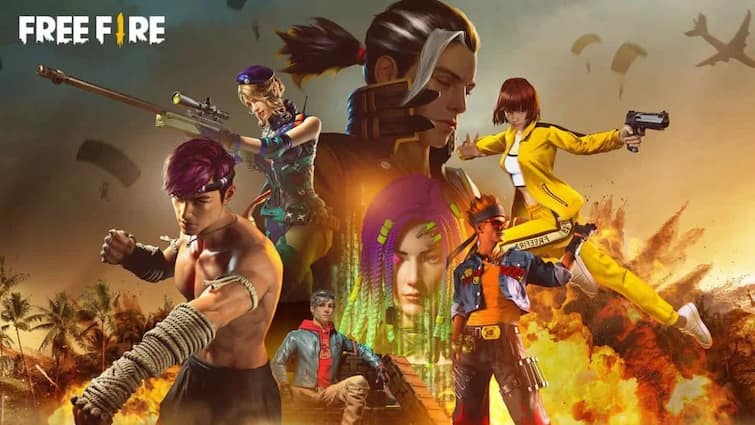 Free Fire Max Redeem Codes of 27 july 2024 100 percent confirm working how to redeem ff codes in hindi Free Rewards Free Fire Max Redeem Codes Today: 27 जुलाई 2024 के धाकड़ रिडीम कोड्स, फ्री में मिलेंगे ये गेमिंग आइटम्स