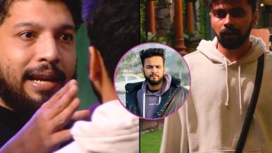 Bigg Boss OTT 3: 'आओ आपको चारा खिलाता हूं' लवकेश से भिड़े नेजी तो चढ़ गया एल्विश यादव का पारा