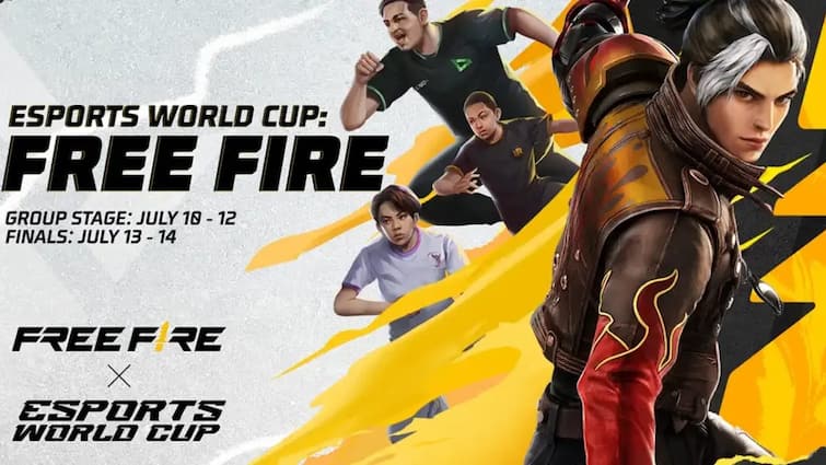 Free Fire World Cup 2024 Grand Finals Match Details Top 12 Teams Prize Money Esports WC Free Fire World Cup 2024 के फाइनल में पहुंची दुनिया की ये टॉप-12 टीम्स, 14 जुलाई को होगा अंतिम मुकाबला