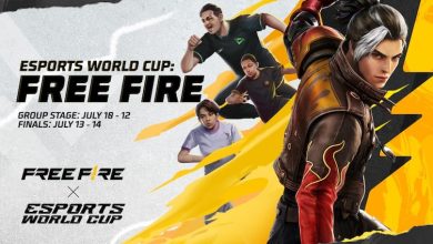 Which Indian Gamer represent India in Free Fire World Cup 2024 Amit sharma desi gamers Free Fire World Cup 2024 मेंं किसने किया भारत का प्रतिनिधित्व? जानें इस स्पेशल गेमर का नाम