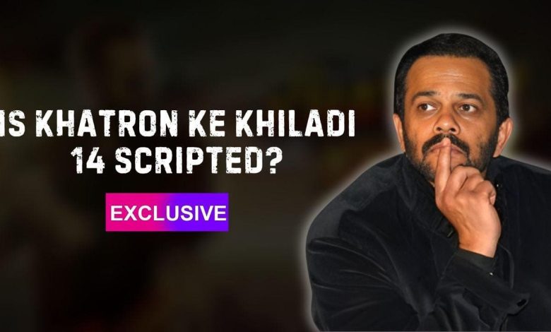 Khatron Ke Khiladi 14 Exclusive: क्या पॉपुलर कंटेस्टेंट्स को मिलता है रोहित शेट्टी का सपोर्ट? डायरेक्टर ने तोड़ी चुप्पी