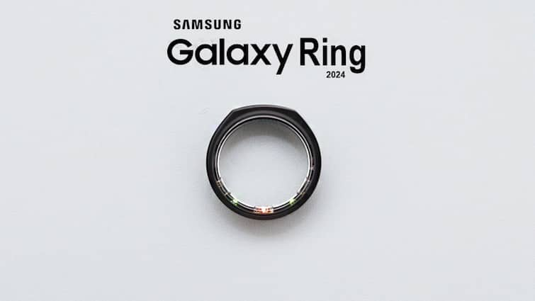 Samsung Galaxy Smart Ring Launching Date 10 July 2024 Specifications features price leak details Samsung लॉन्च करने जा रहा अपनी पहली स्मार्ट रिंग, फीचर्स तो धांसू लेकिन होश उड़ा देगी कीमत!