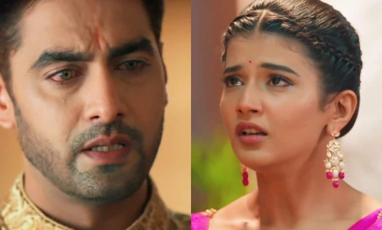 Yeh Rishta Kya Kehlata Hai: दादी सा की जान बचाकर सबकी फेवरेट बनेगी रूही, अरमान के खिलाफ अभिरा उठाएगी कदम