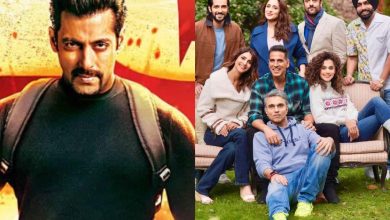 Today Entertainment News: 'किक 2' की शूटिंग पर आया अपडेट, 'खेल खेल में' का मोशन पोस्टर हुआ रिलीज