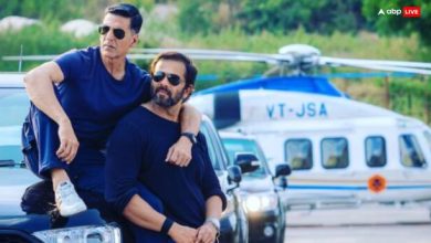 Khatron Ke Khiladi 14 host rohit shetty fee It is 328 percent less than the fees of ex host Akshay Kumar Khatron Ke Khiladi 14: रोहित शेट्टी को मिल रही सिर्फ इतनी फीस, अक्षय कुमार के मुकाबले 328 परसेंट है कम