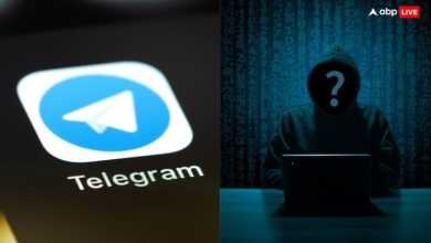 Telegram Users Big Alert Do not Allow Hackers open any file on group or private chat cyber fraud गलती से भी डाउनलोड ना करना Telegram पर ये फाइल, हैकर्स इस तरह बना रहे आपको शिकार