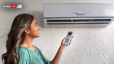 AC Tips in Monsoon how to use Air Conditioner in Rainy Season Temperature Power Supply बारिश में उमस कर रही है परेशान? ऐसे इस्तेमाल करेंगे AC तो घर बन जाएगा शिमला