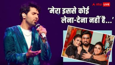 singer armaan malik issued statement clarifying he has no connection with bigg boss ott 3 contestant armaan malik