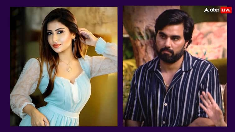 Bigg boss ott 3 sana sultan slams armaan malik said he did derogatory comments on me Bigg Boss OTT 3: सना सुल्तान ने अरमान मलिक पर लगाए गंभीर आरोप, कहा-