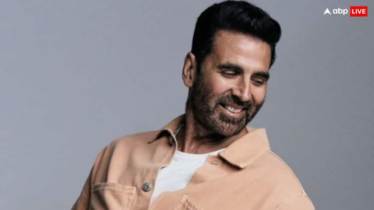 Akshay Kumar Sarfira Actor befitting reply to those trolling him for doing four films in a year बेटा, याद रखना भाग्यशाली होते हैं वो...साल में चार फिल्में करने पर ट्रोल करने वालों को Akshay Kumar का करारा जवाब