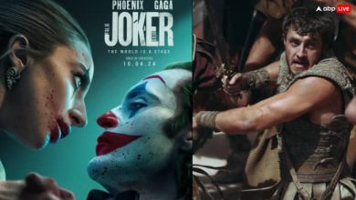 joker 2 gladiator 2 Mufasa The Lion King hollywood eyes on 1000 crore in india 2024 इंडिया में 2024 में 1000 करोड़ कमा पाएगा हॉलीवुड?