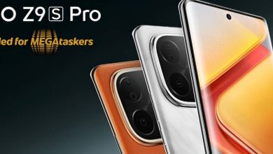 iQOO Z9s Pro smartphone first sale today on amazon 50MP camera and 12GB RAM know specifications 50MP कैमरा 12GB रैम वाले iQOO Z9s Pro स्मार्टफोन की पहली सेल आज, धुंआधार हैं फीचर्स