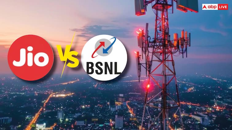 Jio vs BSNL who give free amazon prime membership in less price Jio vs BSNL: कम कीमत में कौन देता है फ्री अमेजन प्राइम? दोनों के प्लान प्राइस में धरती-आसमान का अंतर!