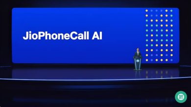 Jio launches AI phone call feature it will be equipped with new features know details Jio ने लॉन्च किया