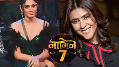 Naagin 7: बिग बॉस ओटीटी 3 की विनर सना मकबूल बनेंगी एकता कपूर की नई नागिन, प्रियंका चाहर चौधरी का पत्ता हुआ साफ?