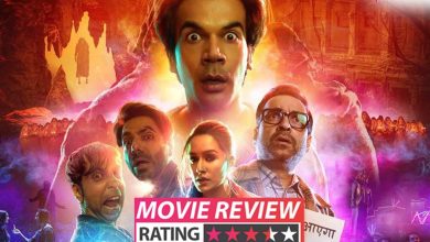 Stree 2 Review: श्रद्धा कपूर की फिल्म में लगा हॉरर, सस्पेंस और कॉमेडी का तड़का, सरकटे का आतंक देख आ जाएगा मजा