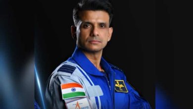 Who is Captain Subhanshu Shukla is the first astronaut selected by isro for ISS Mission by Nasa before Gaganyaan NASA-IRSO ISS Mission: इंटरनेशनल स्पेस स्टेशन जाने वाले पहले भारतीय बनेंगे सुभांशु शुक्ला, जानें इस एस्ट्रोनॉट की कहानी