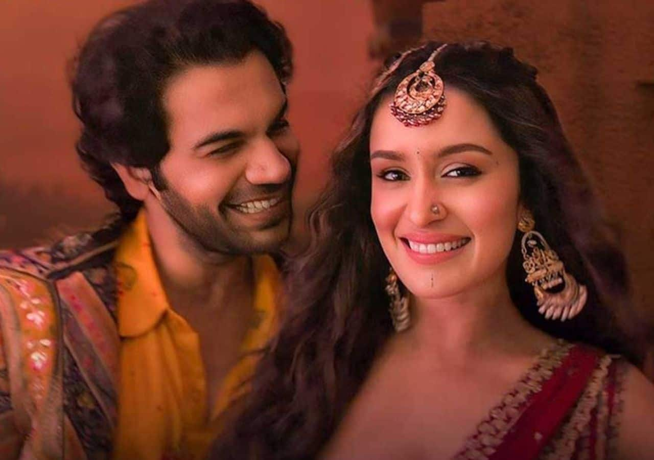 Stree 2 Box Office Collection Day 8: बॉक्स ऑफिस पर कम नहीं हुआ 'स्त्री 2' का जलवा, 300 करोड़ी हुई फिल्म