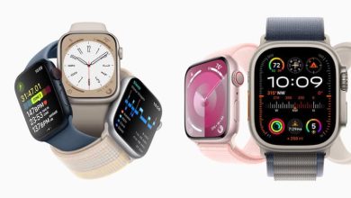 Apple Watch Series 10 Vs Apple Watch Series 9 full comparison know which smartwatch is better Apple Watch Series 10 Vs Series 9: दोनों स्मार्टवॉच में कौन है ज्यादा बेहतर