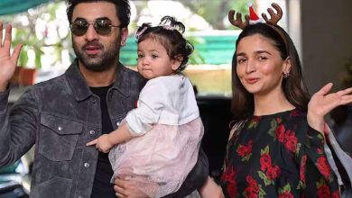 Alia Bhatt की बेटी राहा मलयालम में सुनती हैं लोरी, पापा Ranbir Kapoor ने लाडली के लिए सीखी ये भाषा