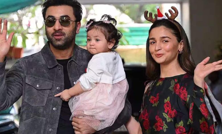 Alia Bhatt की बेटी राहा मलयालम में सुनती हैं लोरी, पापा Ranbir Kapoor ने लाडली के लिए सीखी ये भाषा