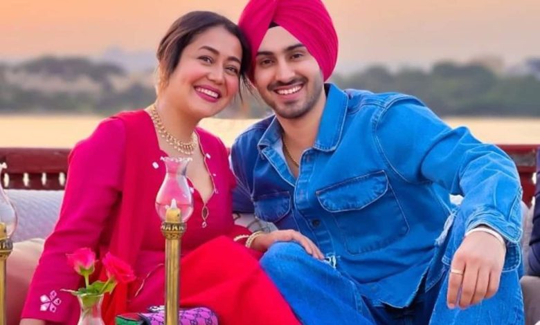 Rohanpreet Singh से तलाक ले रही हैं Neha Kakkar? सामने आकर सिंगर के पति ने बताई हैरान कर देने वाली सच्चाई