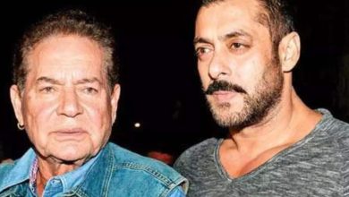 Salman Khan के पिता Salim Khan को बिश्नोई गैंग से फिर मिली धमकी, बुर्के में महिला बोली- 'लॉरेंस को भेजूं क्या'