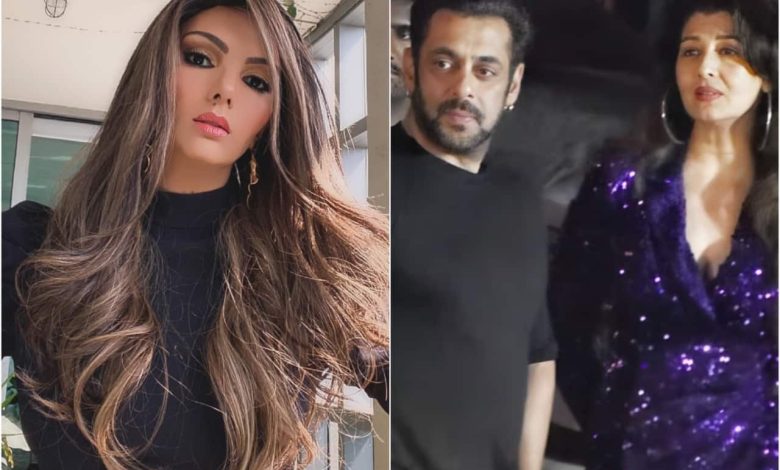 Somy Ali की वजह से टूटी थी संगीता संग Salman Khan की शादी, एक्स गर्लफ्रेंड बोलीं- 'कमरे में रंगे हाथों पकड़ा था'