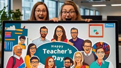 How to make Teachers Day 2024 stickers by meta ai on WhatsApp and Instagram Teachers Day 2024: WhatsApp या Instagram पर Meta AI से बनाएं मजेदार स्टीकर्स, टीचर्स को दें डिजिटल बधाई