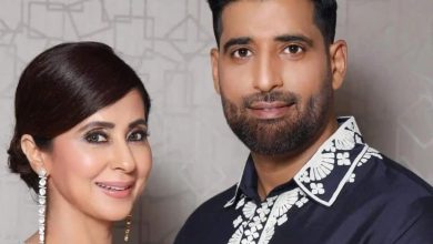 Urmila Matondkar 10 साल छोटे पति से लेंगी तलाक, एक्ट्रेस ने 8 साल पहले रचाई थी शादी?