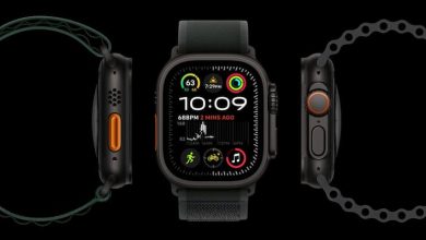 Apple Watch Ultra 2 launched with automatic stroke detection feature know the price ऑटोमैटिक स्ट्रोक डिटेक्शन फीचर के साथ लॉन्च हुई नई Apple Watch Ultra 2, जानें कीमत