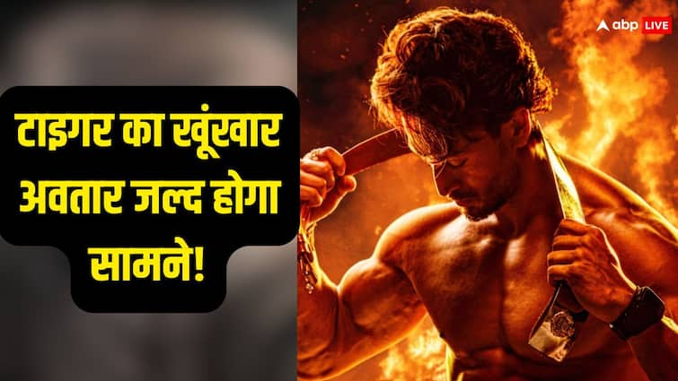 tiger shroff to return in baaghi 4 after ajay devgn singham again know details here Tiger Shroff इन दो फिल्मों के सहारे हटाएंगे फ्लॉप फिल्मों का ग्रहण, हाथ आया अब तक का सबसे बड़े प्रोजेक्ट!