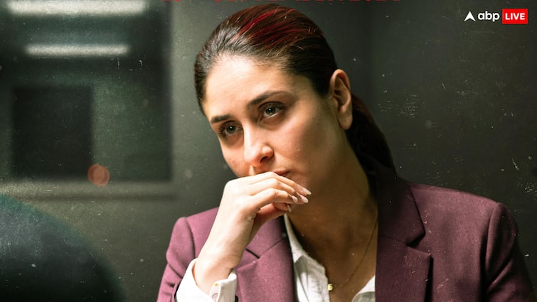 The Buckingham Murders Box Office Collection Day 2 kareena kapoor film first saturday collection in india The Buckingham Murders Collection Day 2: