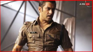 dabangg salman khan not joining ajay devgn singham again false news Singham Again में