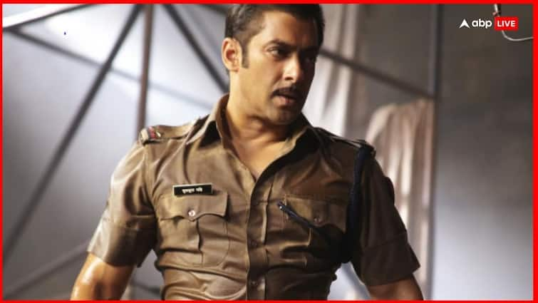 dabangg salman khan not joining ajay devgn singham again false news Singham Again में